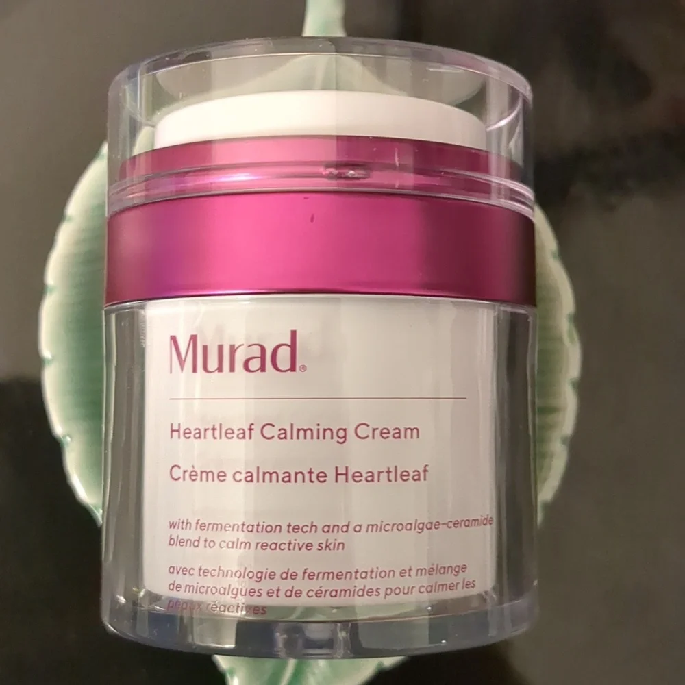 Calming Moisturizer For Sensitive Skin